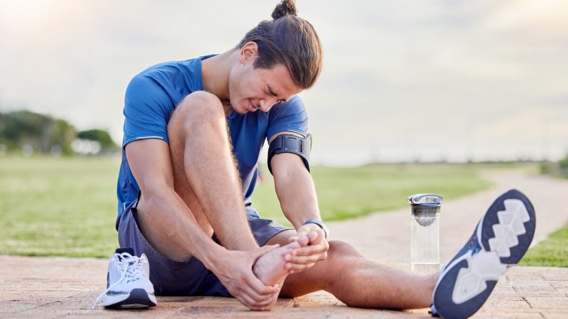 Los 7 errores que provocan dolor de pies en runners principiantes