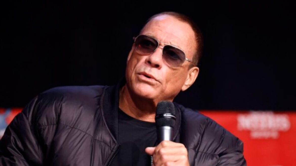 Jean-Claude Van Damme sorprende con su estado físico a los 64 años: “la disciplina y constancia son grandes aliadas para enfrentar el envejecimiento”