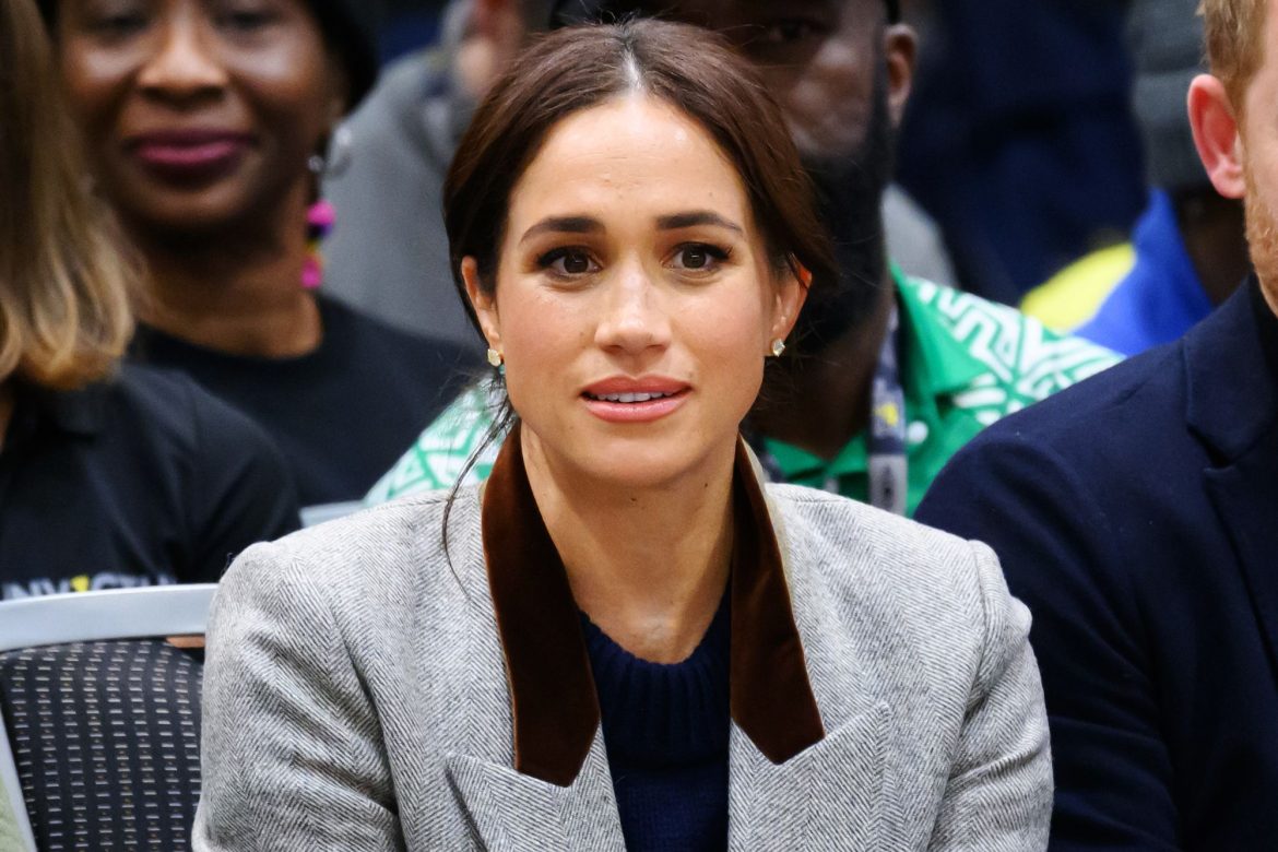 ​La polémica sobre la ‘mermelada’ superventas de Meghan Markle: fabricada a 3.000km de su huerto en Montecito y ¿demasiado líquida? 