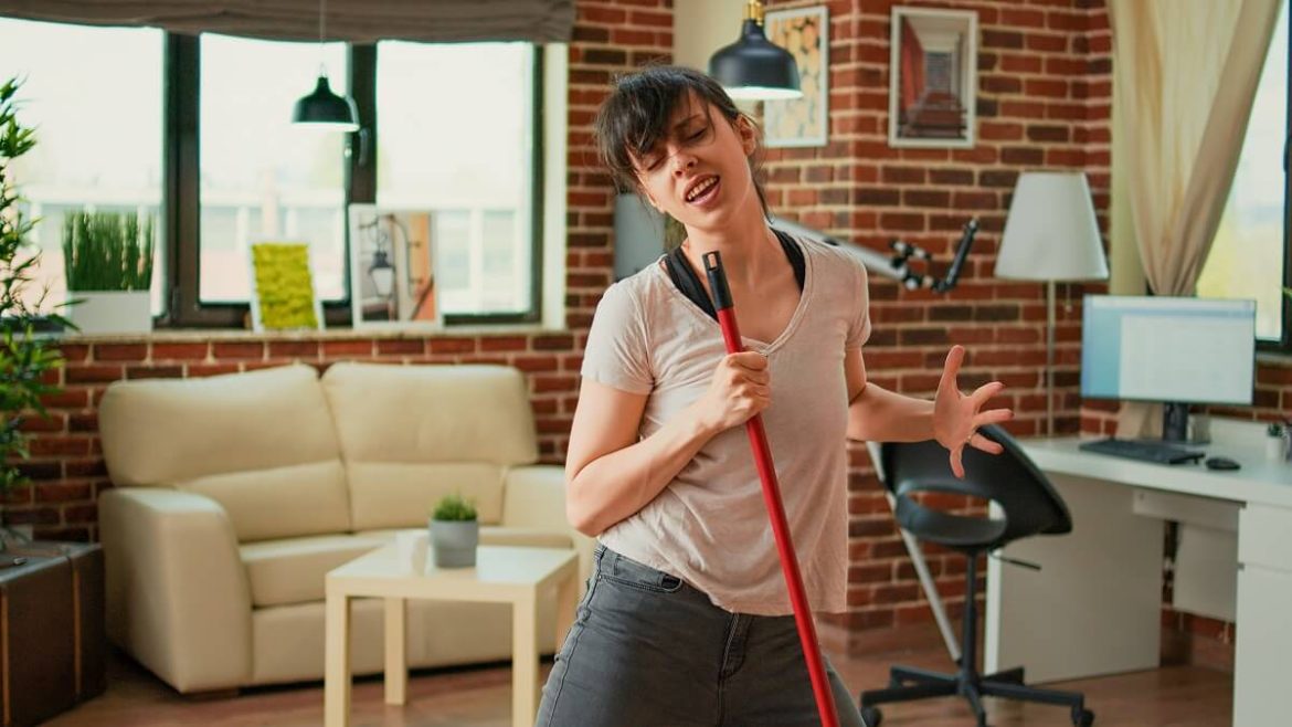 NEAT, el método que transforma tus tareas diarias en una quema de calorías sin pisar el gym