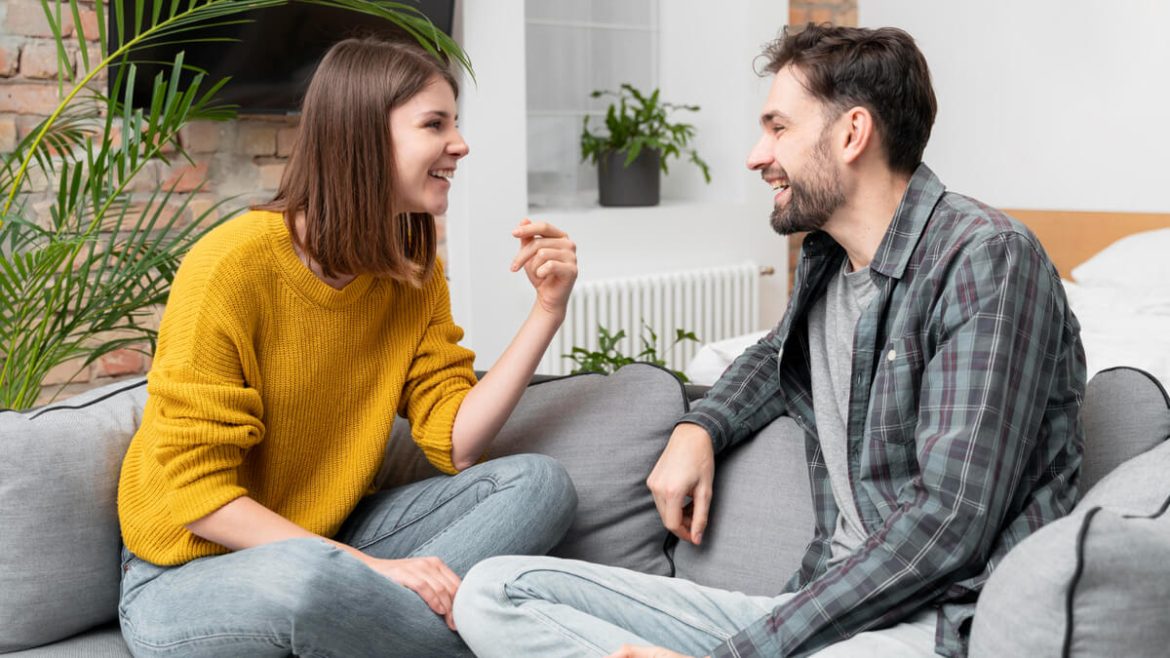 Así funciona el método 7-38-55 para evitar discusiones en tu relación
