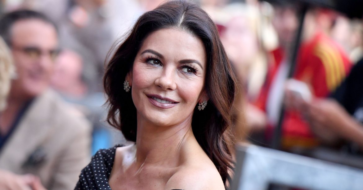 ​“No es excesivo, sino cómodo”: Catherine Zeta-Jones habla de las cuatro casas que tiene con Michael Douglas 