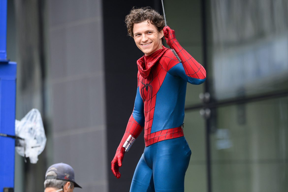 ​Tom Holland se enfunda de nuevo el traje de Spider-Man: así tuvo que lidiar con la dislexia y el bullying en su infancia y adolescencia 