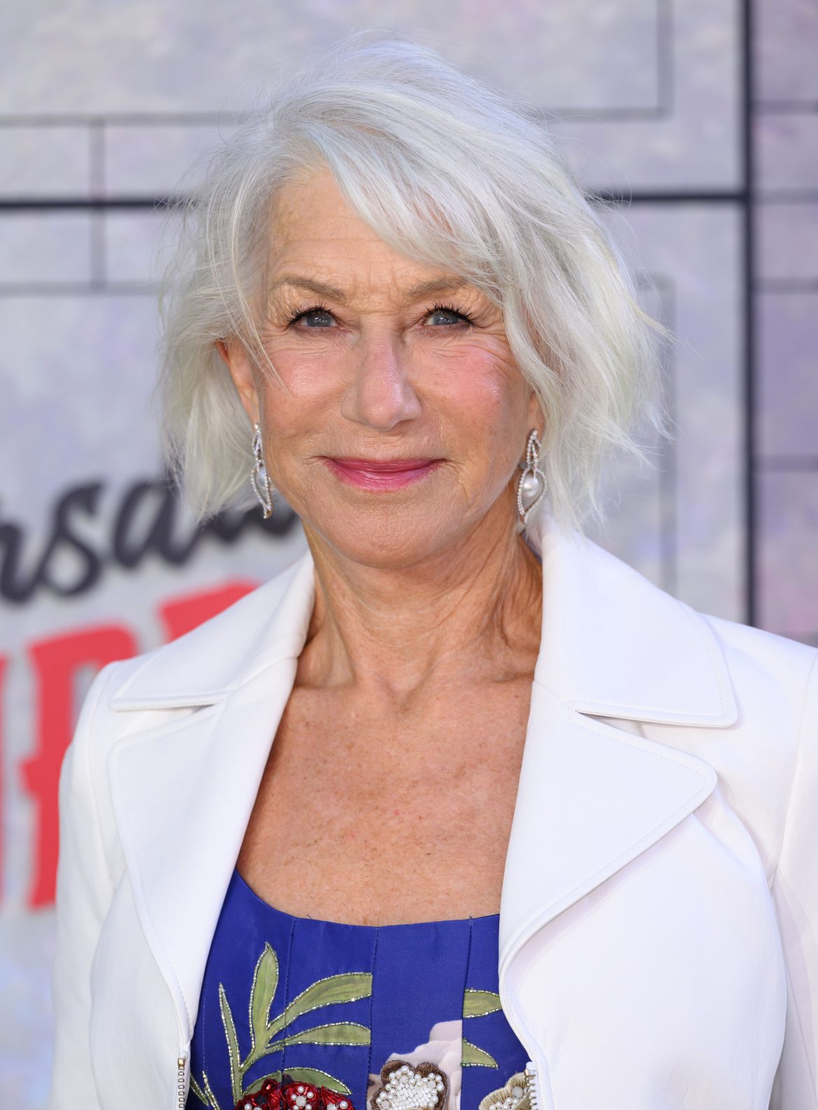​Helen Mirren, sobre la edad: “Los jóvenes no pueden entender que los mayores tuvieran sexo, se divirtieran, bailaran y estuvieran obsesionados con su peso” 