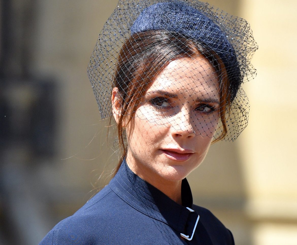 ​Victoria Beckham habla de la presión estética a la que siempre ha estado sometida 