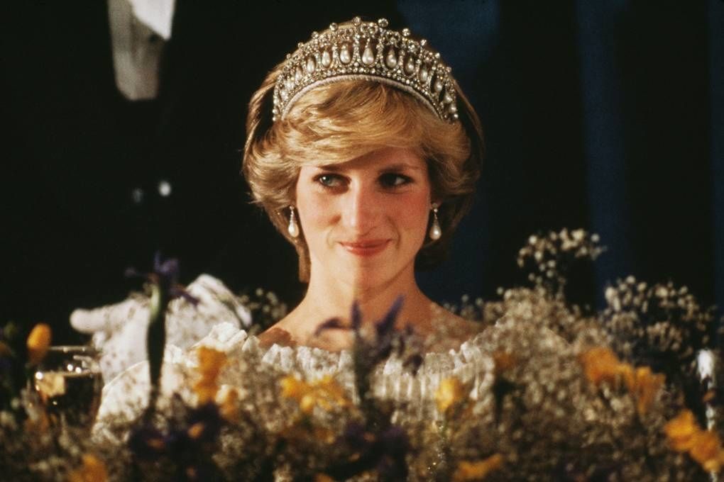 ​Las tiaras de la realeza: ¿es oro todo lo que reluce? 