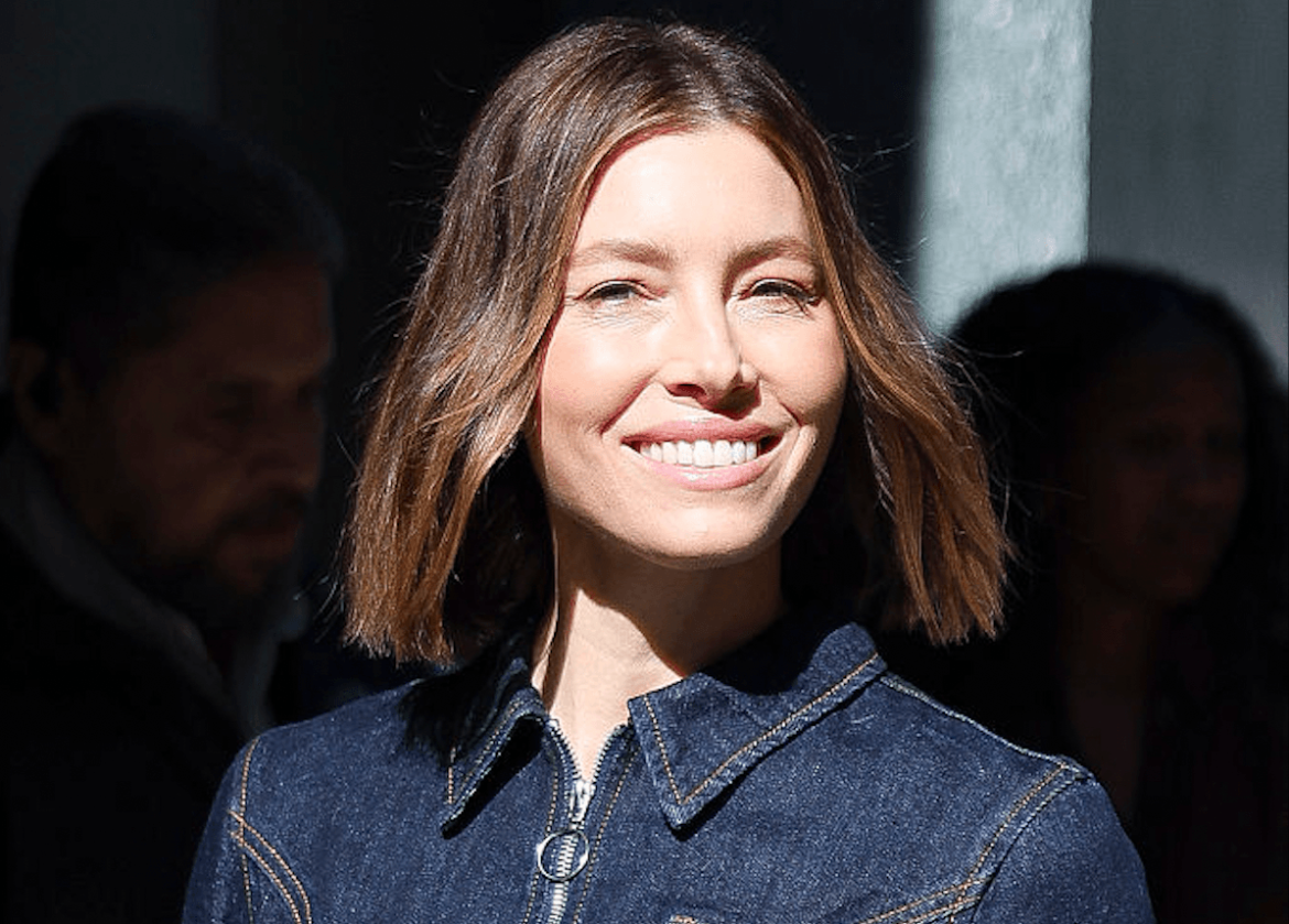 ​“Mi hijo me ha mirado y ha dicho: ‘estás vieja”: así reaccionó Jessica Biel al inesperado comentario 