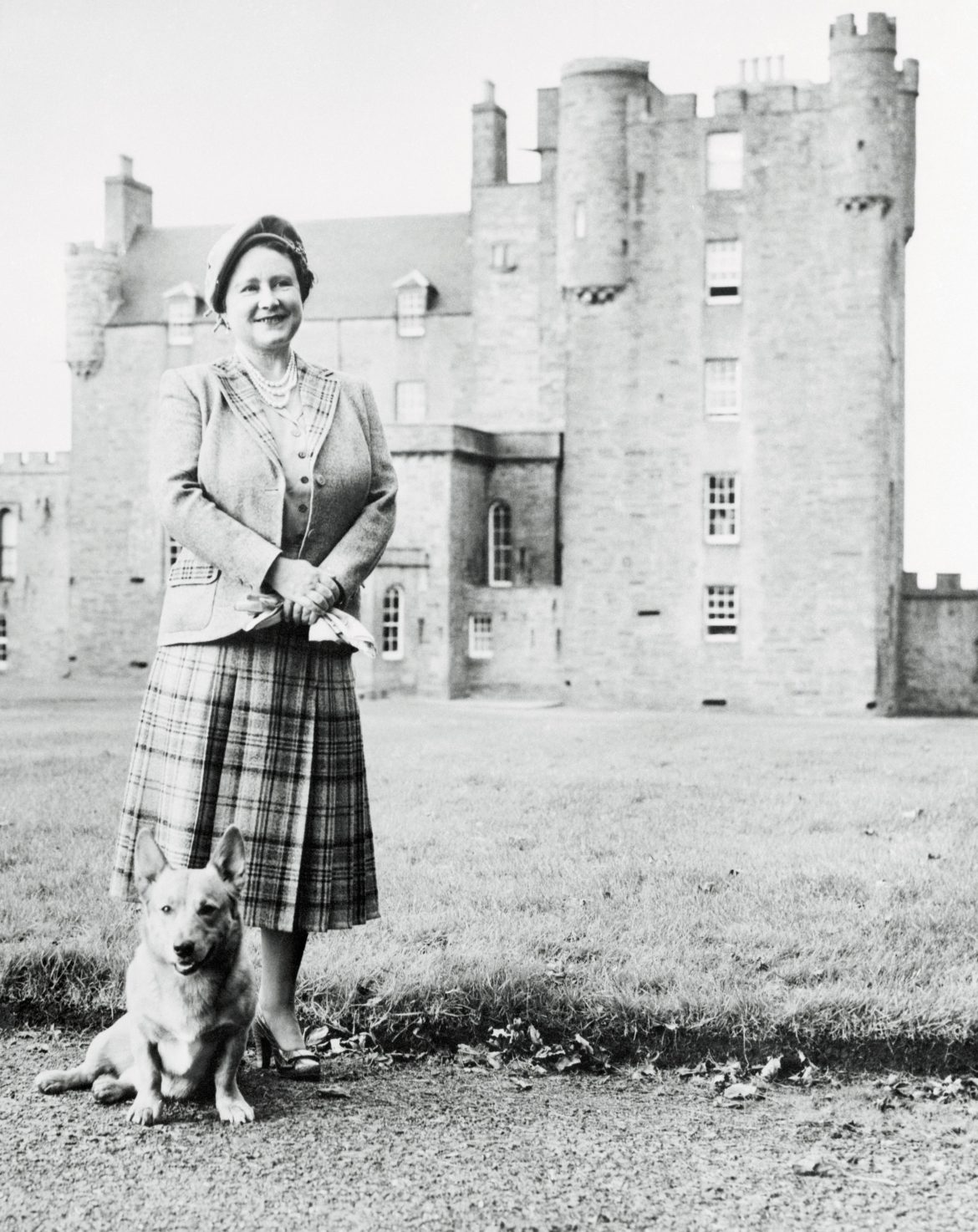 ​Así es el castillo de Mey, el refugio escocés que enamoró a la Reina Madre y donde se aloja el rey Carlos antes de reunirse con la familia en Balmoral 