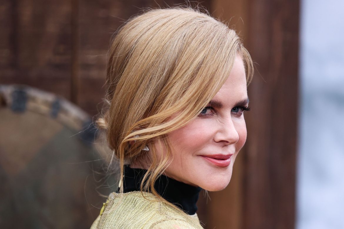 ​El verano de Nicole Kidman: junto a su hermana Antonia y sus hijas, bailando a ritmo de Olivia Rodrigo y con una llamativa ausencia 