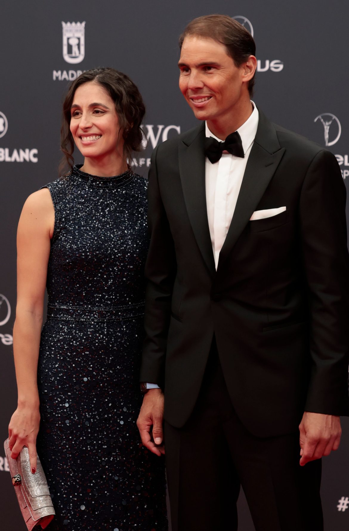 ​Rafa Nadal y Mery Perelló dan la bienvenida a su segundo hijo: el significativo nombre que han elegido 