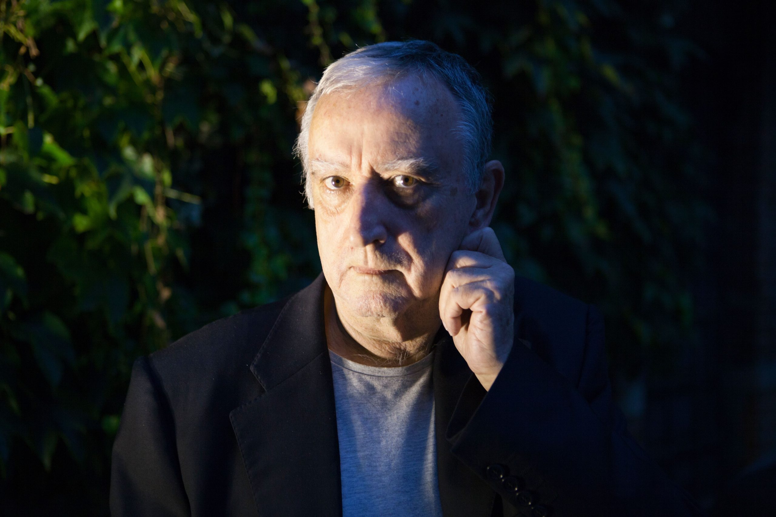 ​Diez años sin Rafael Chirbes, el narrador de la derrota, el desencanto y la corrupción 