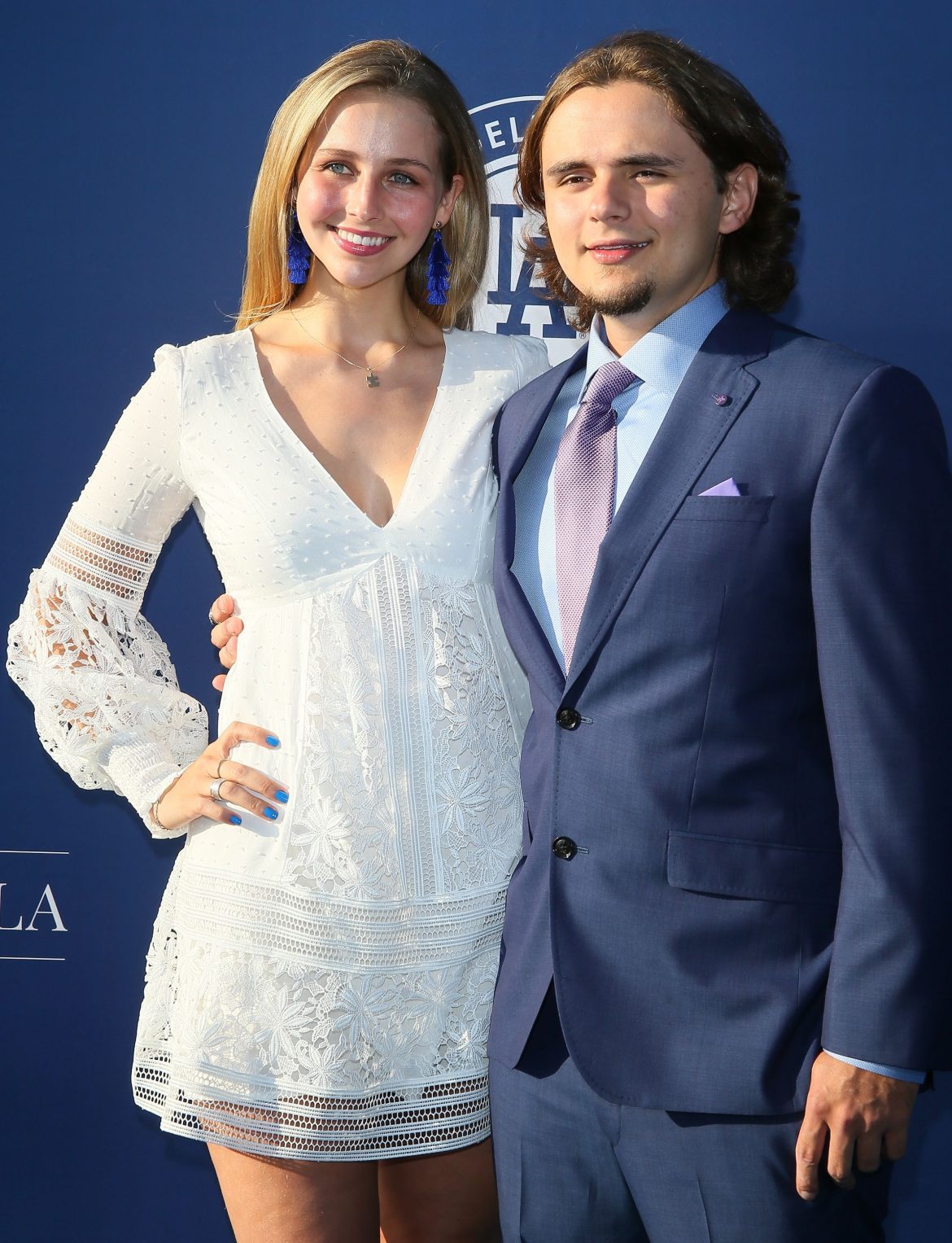 ​Prince Michael se casa: una discreta relación de ocho años con su prometida, el guiño más tierno a su padre y una unión indestructible con su hermana Paris Jackson 