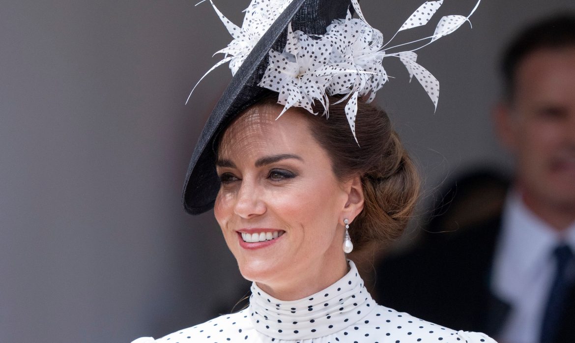 ​Kate Middleton, a la busca de una nueva estilista: las posibles aspirantes a vestir a la princesa que más influye en moda 