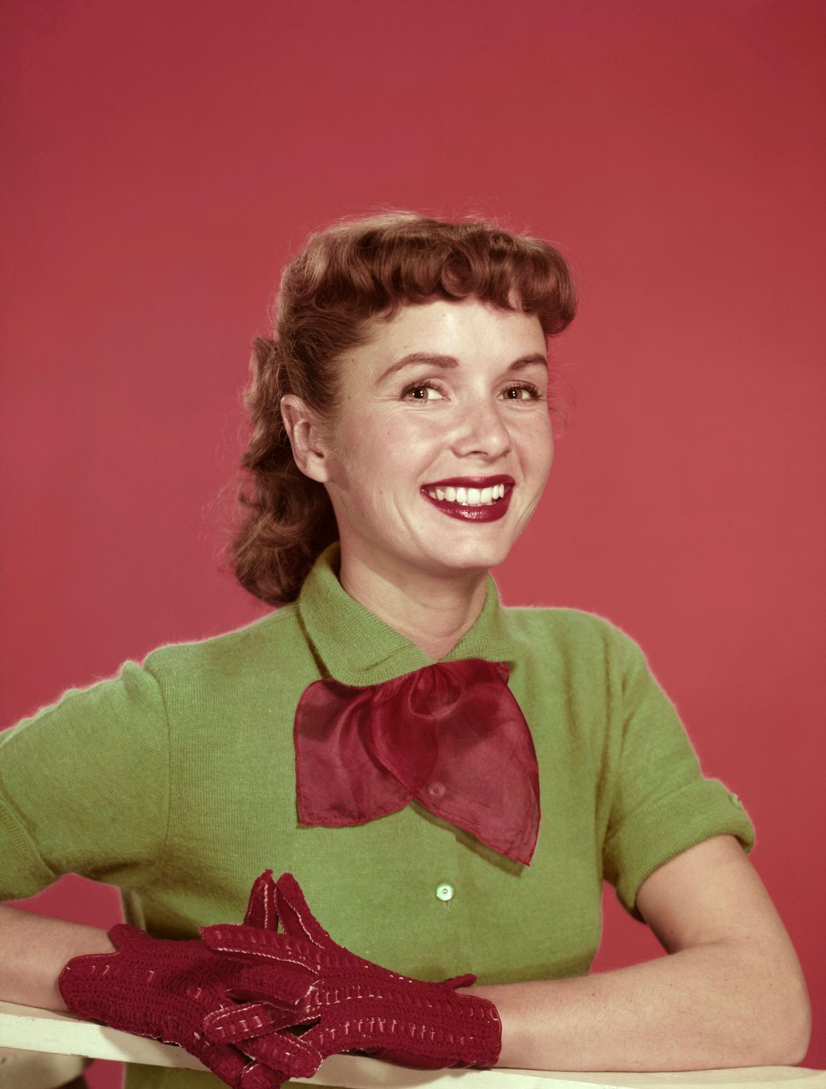 ​Tres divorcios, una quiebra y un optimismo inagotable: Debbie Reynolds, la leyenda cuya chispa solo apagó la muerte de su hija Carrie Fisher 