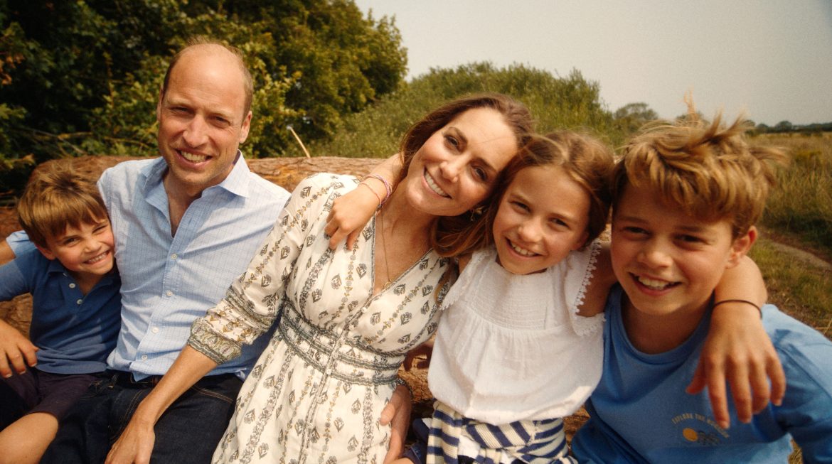 ​Los planes de Guillermo y Kate aceleran el ocaso de Buckingham y el auge del “modelo Zarzuela”: por qué la realeza ya no quiere vivir en los palacios reales 