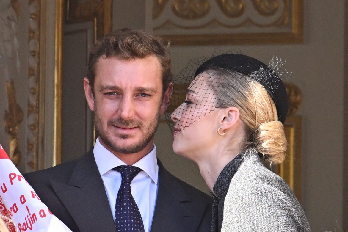 ​“Para Mónaco, esto es histórico”: la felicidad de Pierre Casiraghi (y el orgullo de Beatrice Borromeo) tras ganar la Admiral’s Cup en su 10º aniversario de boda 