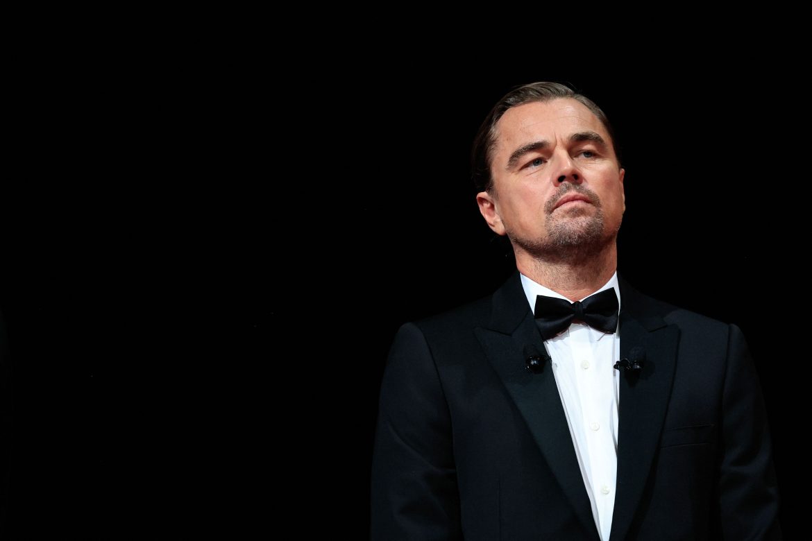 ​Leonardo DiCaprio tiene 50 años pero confiesa sentirse de 32: “Te apetece ser más honesto y no perder el tiempo” 