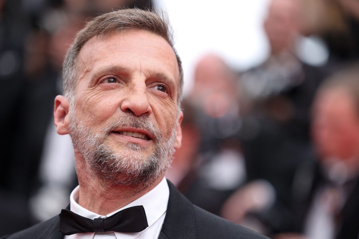 ​Mathieu Kassovitz: “El Odio’ sigue siendo relevante porque hay algo que no ha cambiado en absoluto: la brutalidad policial” 