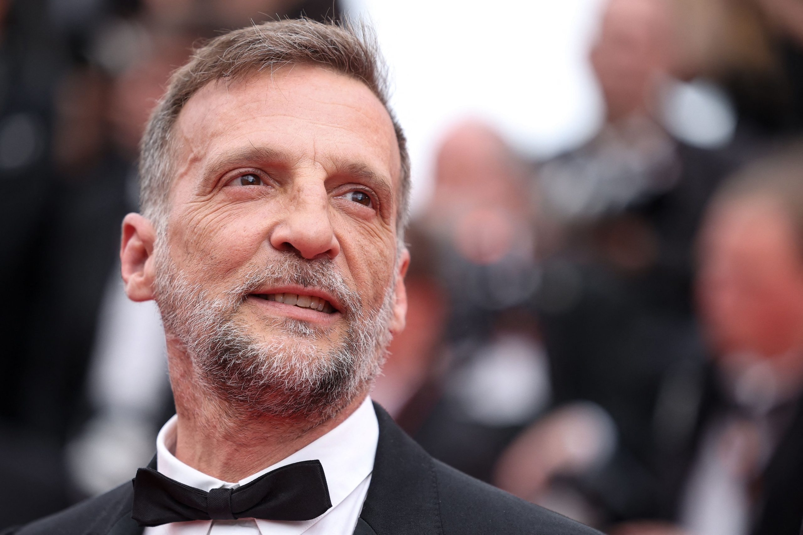 ​Mathieu Kassovitz: “El Odio' sigue siendo relevante porque hay algo que no ha cambiado en absoluto: la brutalidad policial” 