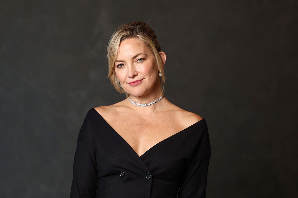 ​Familia, gazpacho y estrellas de Hollywood: las vacaciones de Kate Hudson 