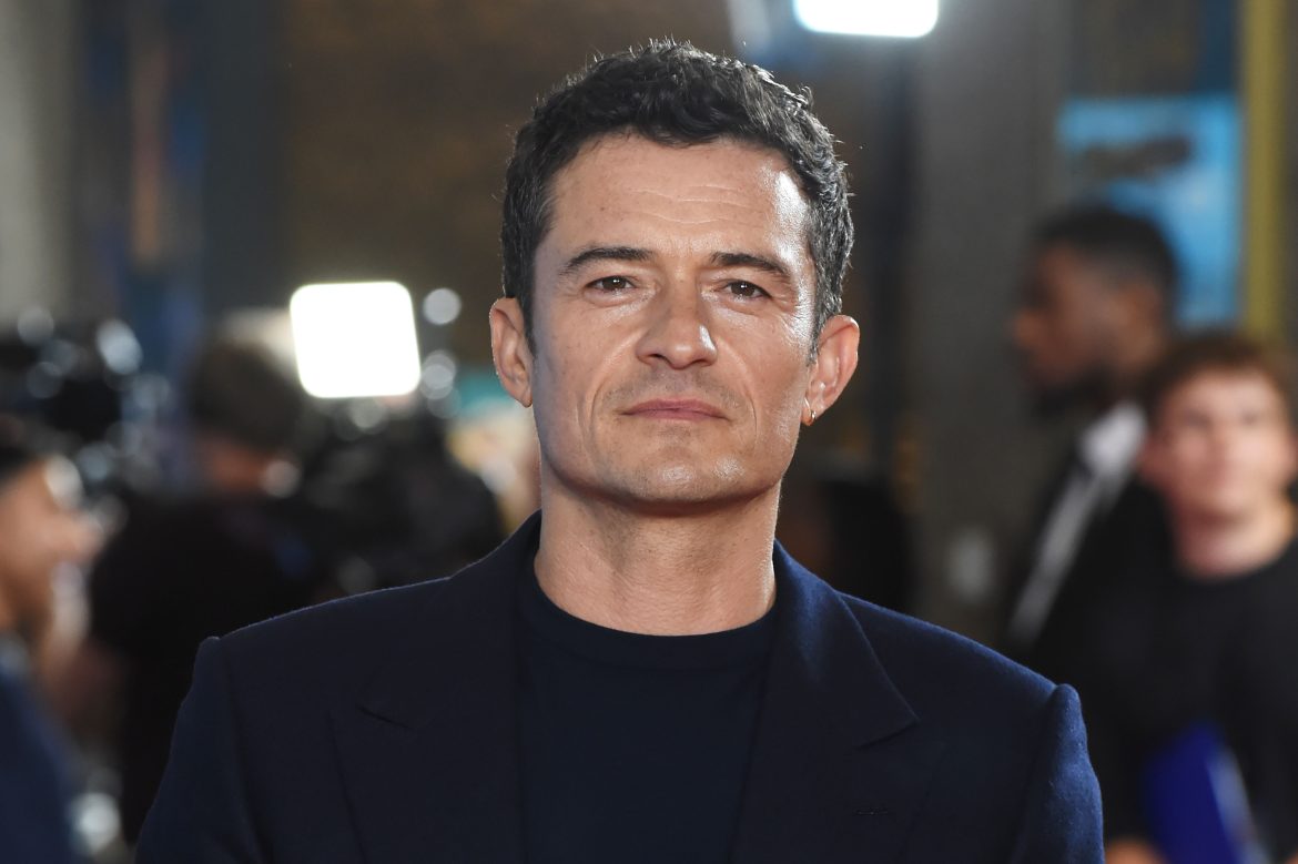 ​“Me convertí en una compañía horrible”: Orlando Bloom explica cómo le afectó tener que perder 25 kilos 