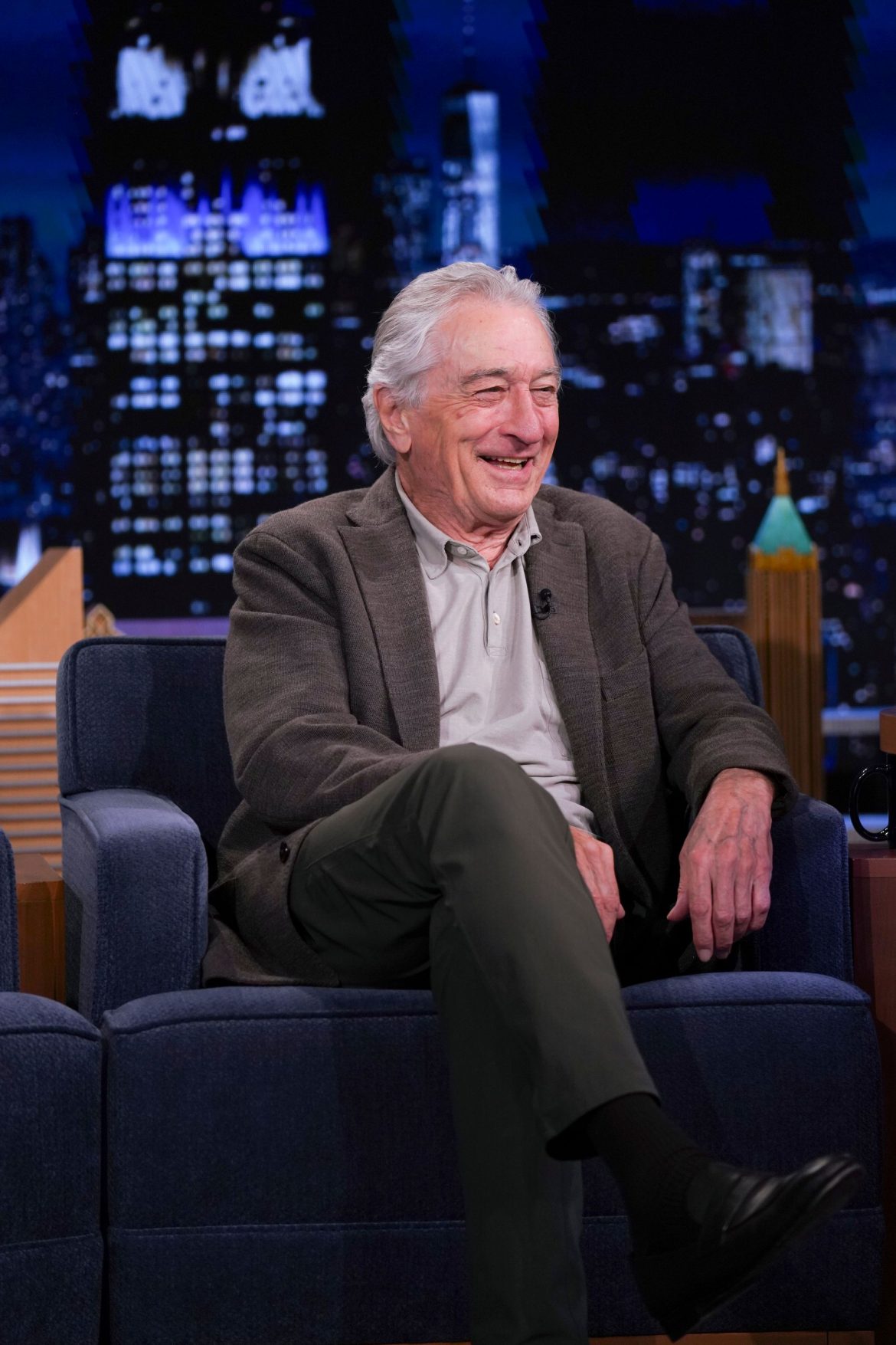 ​Robert De Niro, suma y sigue 