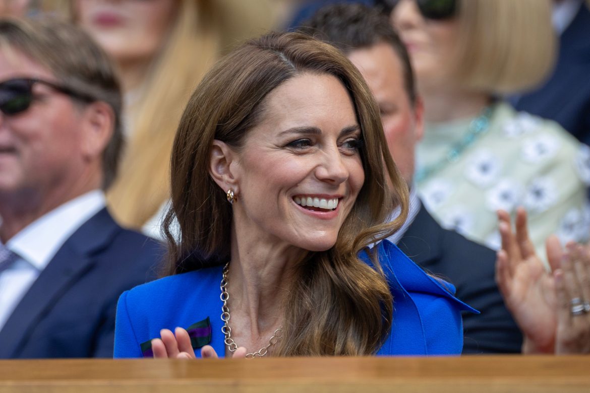 ​“No eres una celebridad”: los valiosos consejos de Felipe de Edimburgo que Kate Middleton sigue aplicando hoy en día 