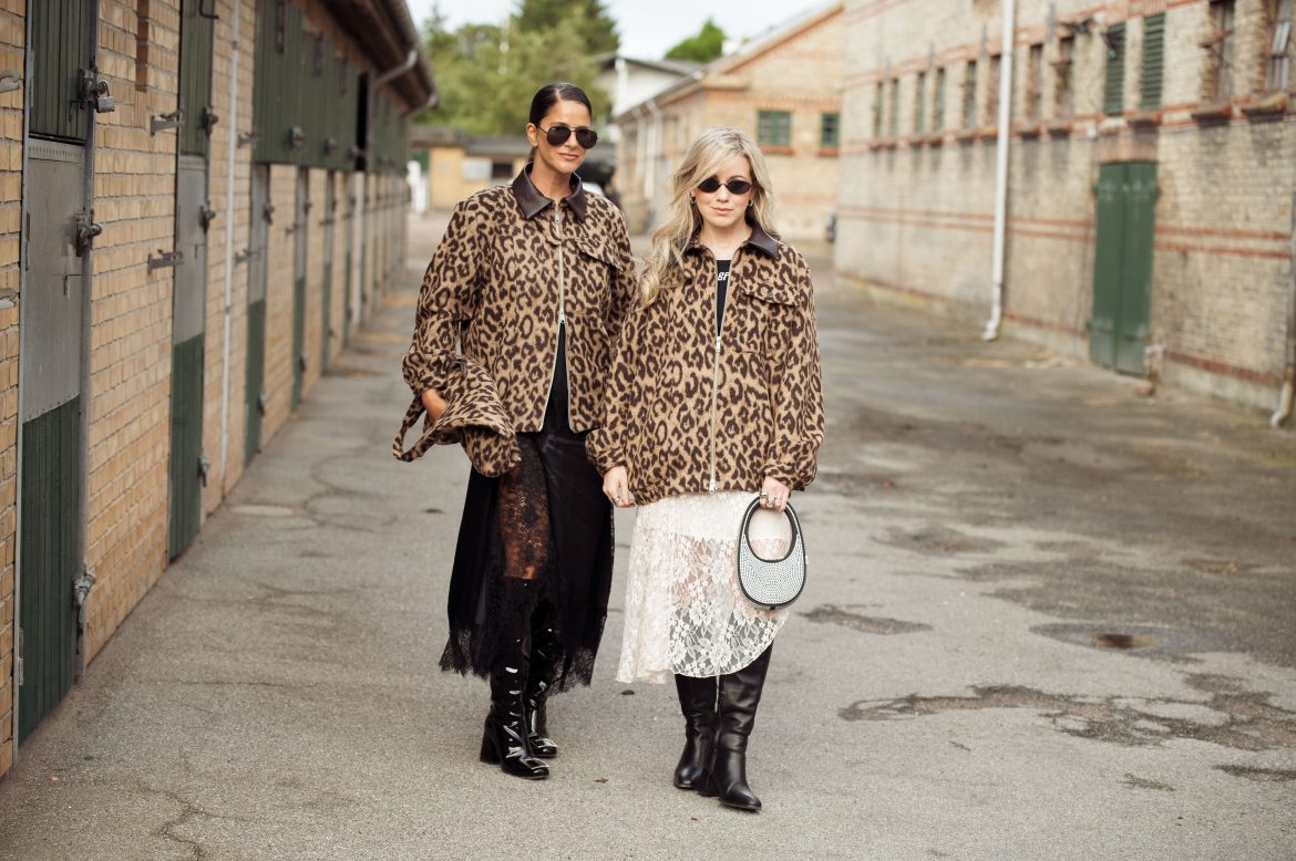 ​Animal print: las mejores prendas para ir a la última en la próxima temporada 