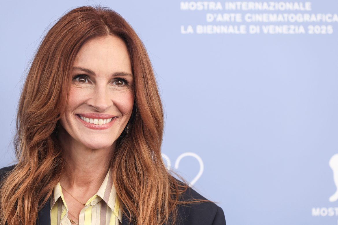 ​Julia Roberts en el Festival de Venecia 2025: “Con After The Hunt desafiamos al público: queremos que discuta, incluso que se enfade” 