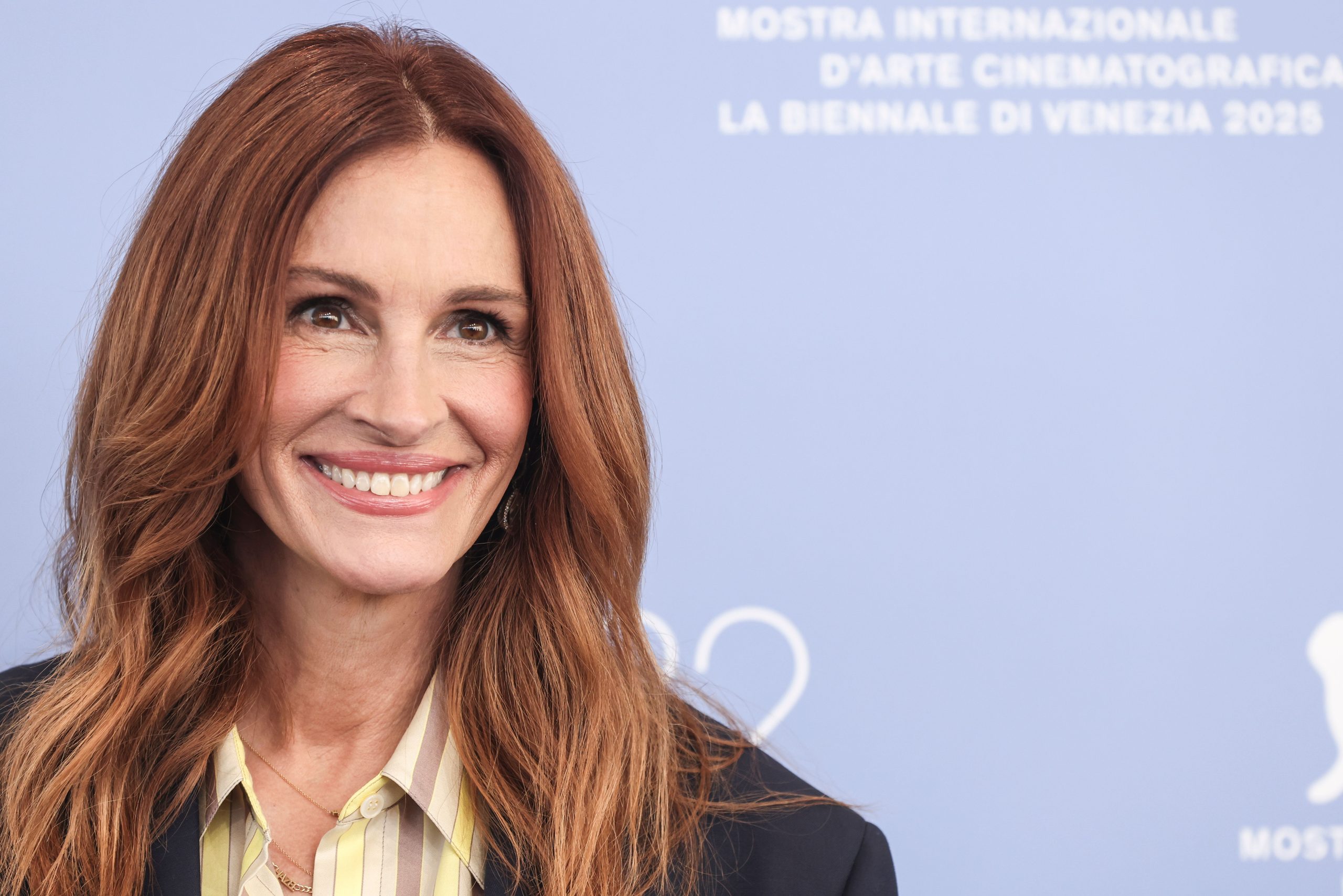 ​Julia Roberts en el Festival de Venecia 2025: “Con After The Hunt desafiamos al público: queremos que discuta, incluso que se enfade” 