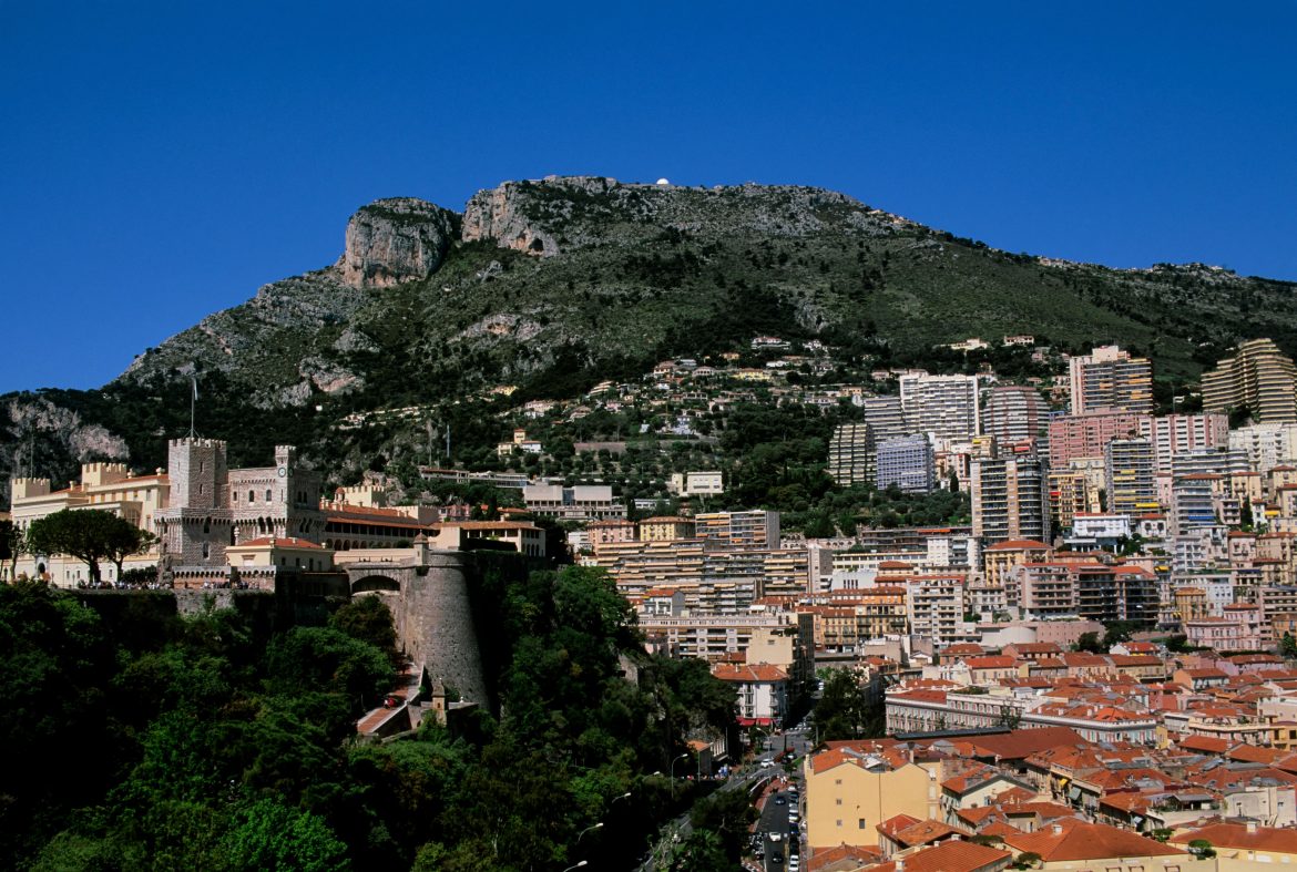 ​Arte, joyas, palacios… y un castillo en Mónaco: una mallorquina reclama la misteriosa herencia Desclaux 