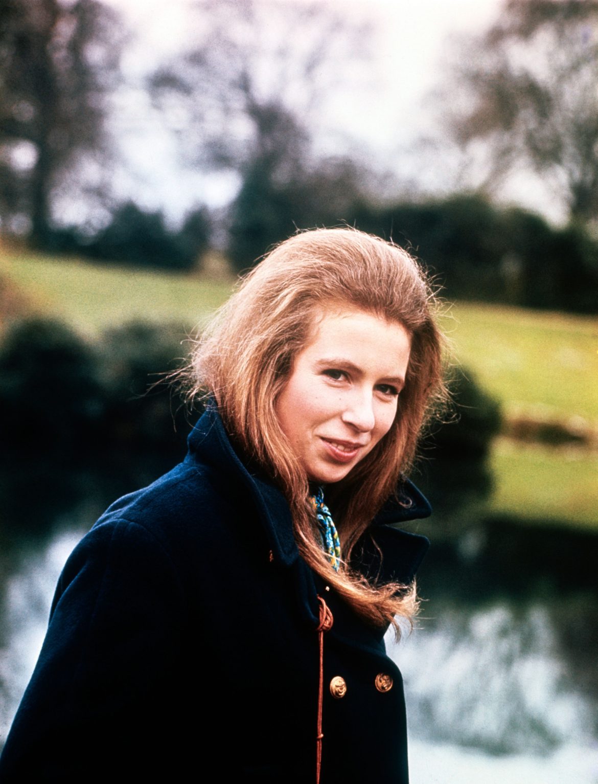 ​Los 75 años de Ana de Inglaterra, la princesa con la disciplina de una reina 