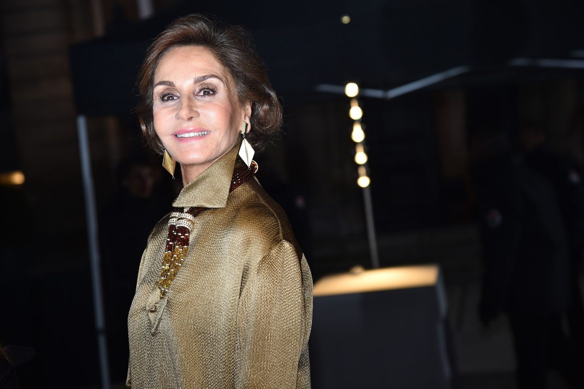 ​Naty Abascal ya está surcando los mares en el yate de lujo de Valentino: ¿quiénes son los amigos millonarios que los acompañan en el TM Blue? 