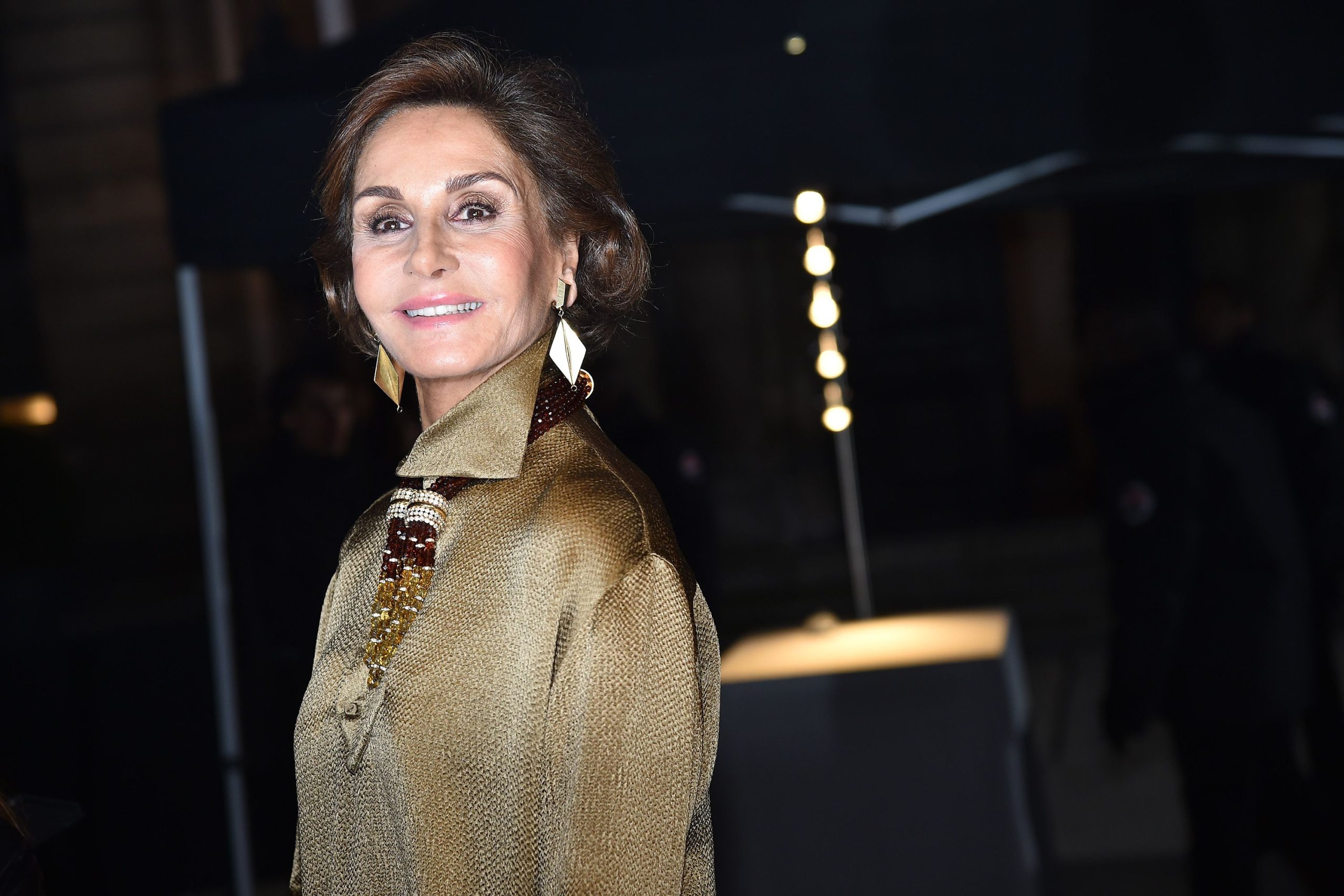 ​Naty Abascal ya está surcando los mares en el yate de lujo de Valentino: ¿quiénes son los amigos millonarios que los acompañan en el TM Blue? 