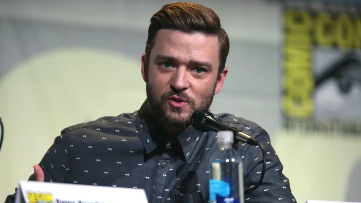 Justin Timberlake revela que padece la enfermedad de Lyme: “puede ser implacablemente debilitante, tanto mental como físicamente”