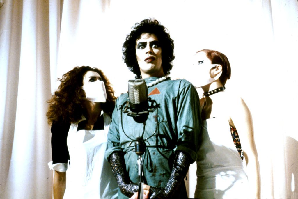 ​50 años de The Rocky Horror Picture Show: 10 curiosidades sobre el musical más irreverente de todos los tiempos 