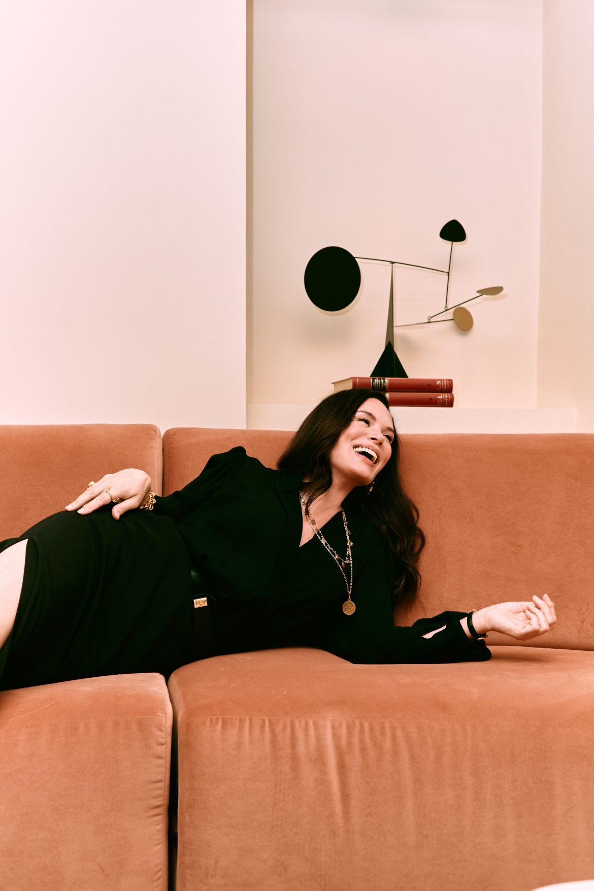 ​Celia Forner: “Es crucial trabajar duro porque siempre tiene su recompensa. No preocuparse de lo que la gente piense y seguir tu camino sin compararte con nadie es esencial» 