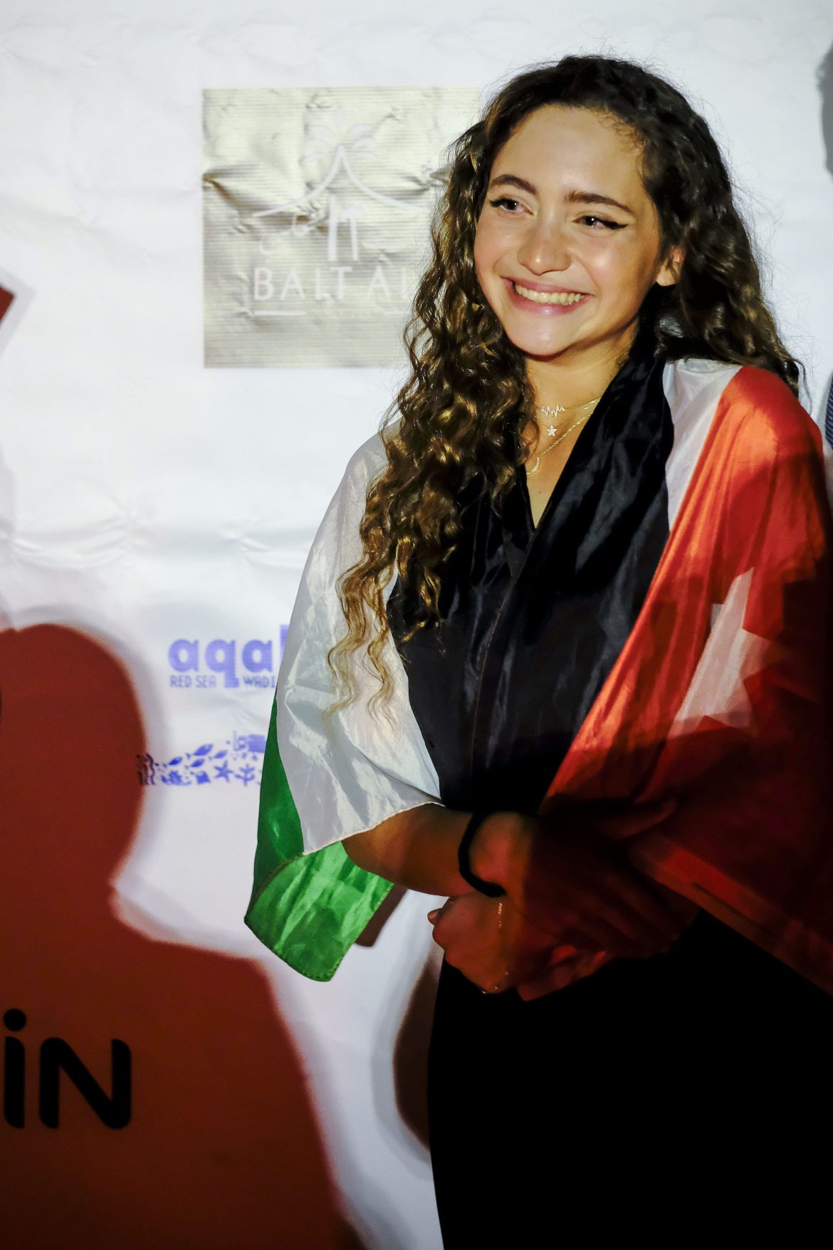 ​Abran paso a la princesa Jalila bint Ali, sobrina de Rania de Jordania: enamorada del cine, afamada amazona y joven promesa de la familia 