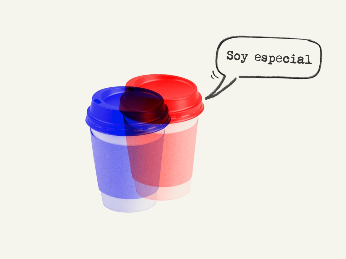 ​Mi teoría de amor-odio sobre cómo llegamos al café de especialidad 
