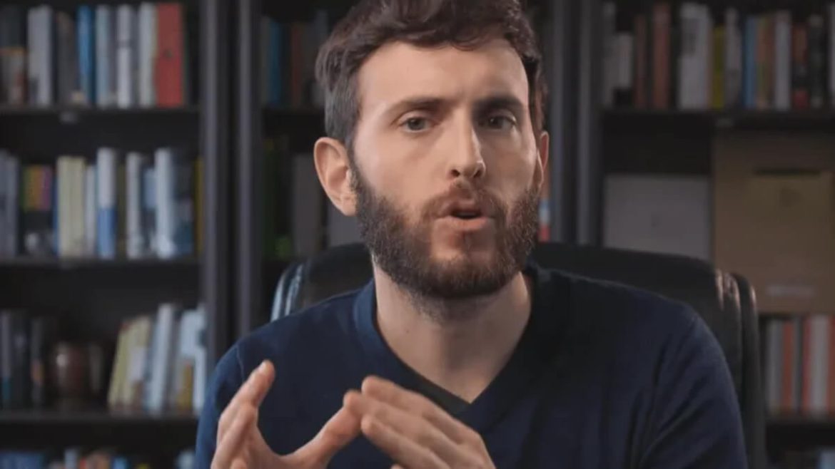 Dr. La Rosa, médico: “con estos hábitos triplique mi testosterona sin el uso de fármacos”