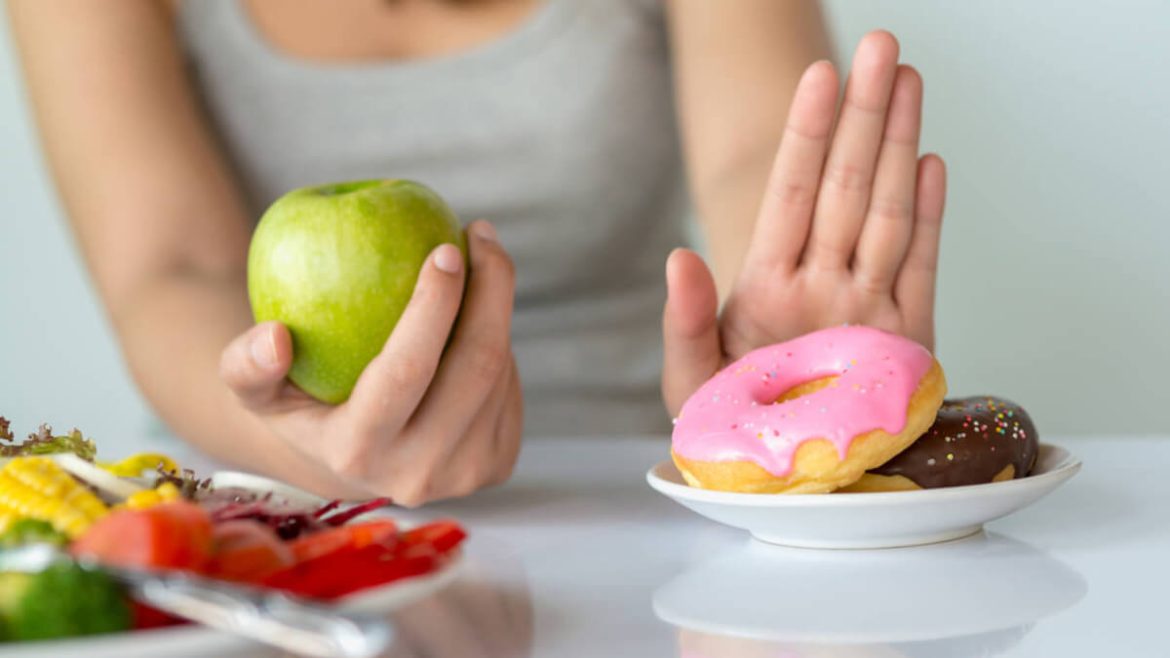 Iván Cordero, nutricionista: “Si estás dejando el azúcar y sientes que te va peor, no te rindas porque estás sanando”
