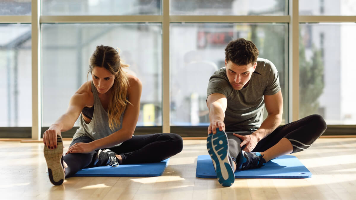 Dime quién eres y te diré qué entrenamiento te conviene con base en tu personalidad, según este estudio