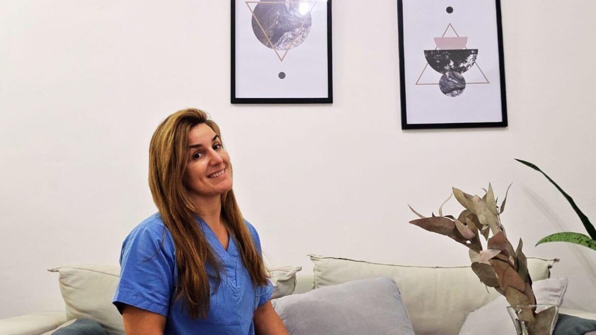 María Hernández, dermatóloga: “evitar la exposición solar entre las 10 a.m. y las 4 p.m nos protege de quemaduras”