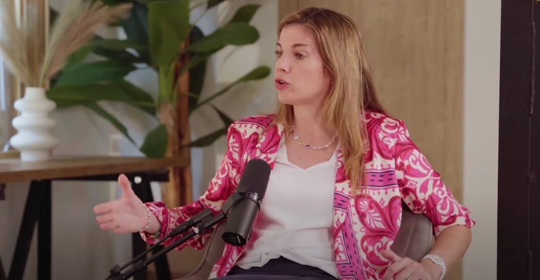 Marian Rojas Estapé, psiquiatra experta: “hemos convertido el descanso en un lujo”
