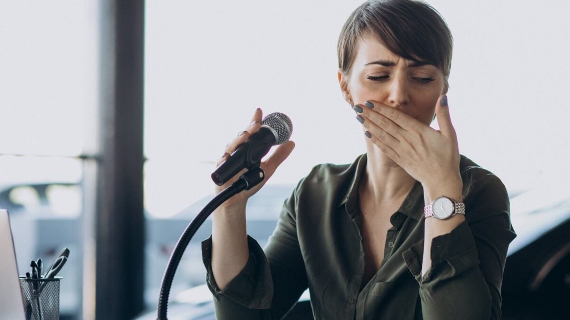 No eres solo tú, casi nadie soporta escuchar su propia voz