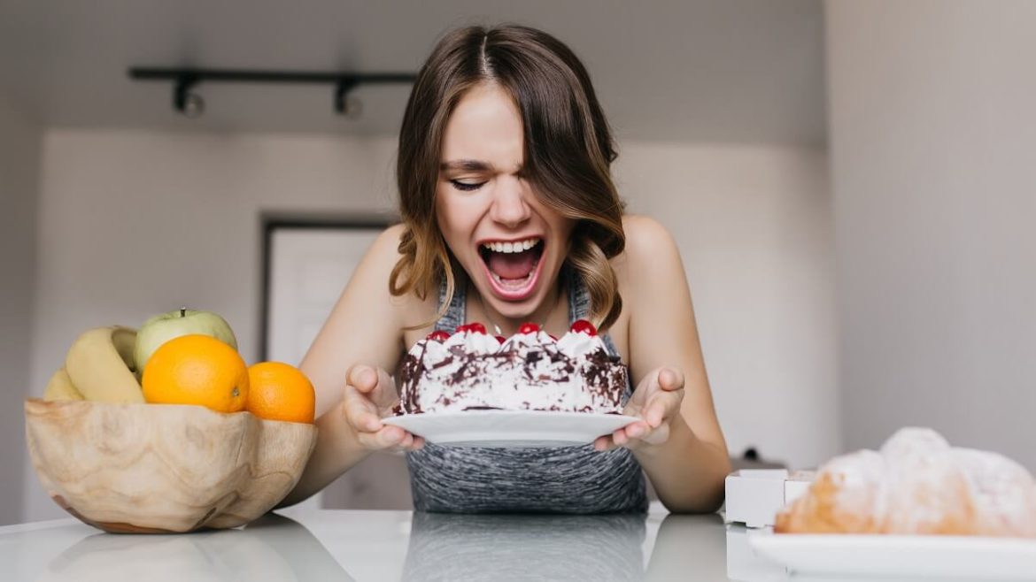¿Sabías que existen diferentes tipos de hambre? Descubrirlo puede ahorrarte más de un antojo