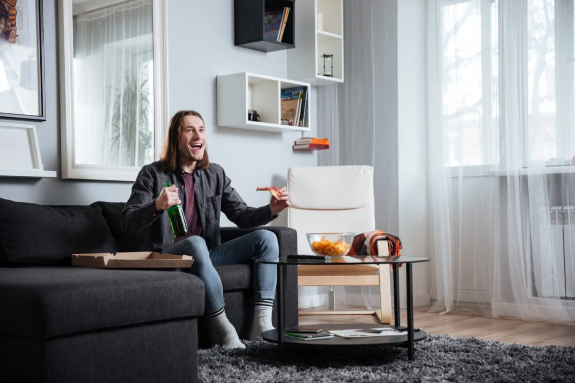 Cuidar tu salud empieza por tu casa: cómo debe ser un piso saludable