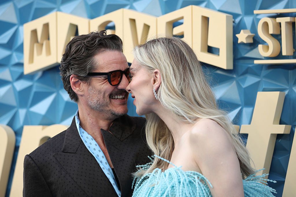 ​Vanessa Kirby y Pedro Pascal, una sintonía que traspasa las pantallas: “Él es uno de los grandes amores de mi vida” 