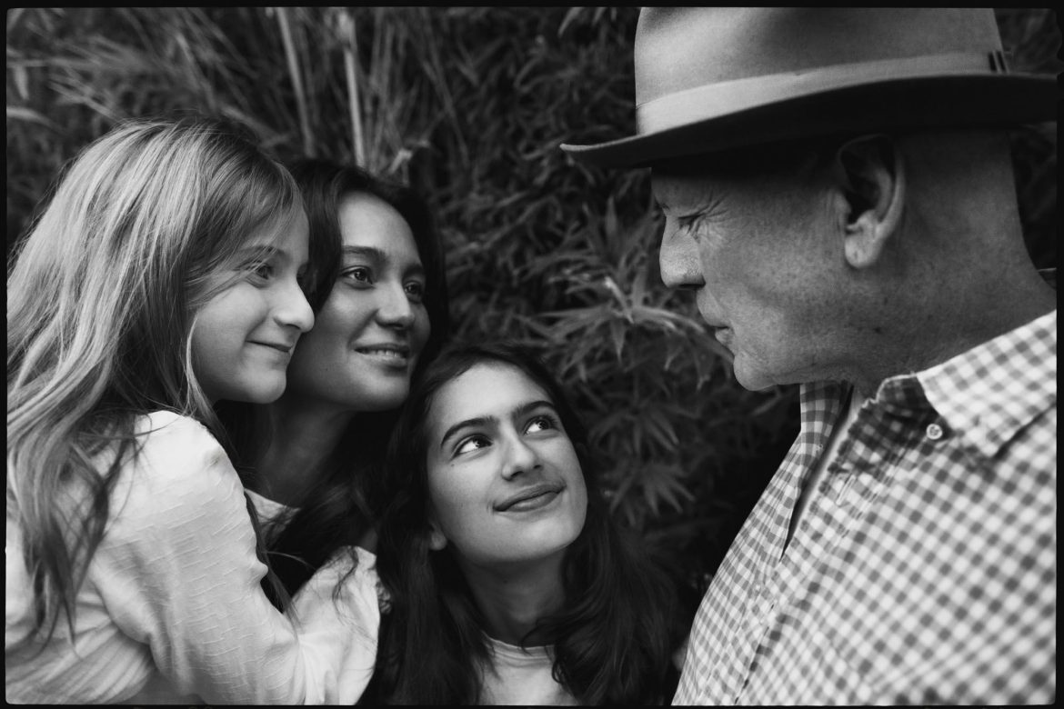 ​Bruce Willis y Emma Heming Willis construyeron un amor y una vida juntos. Después, dice ella, todo se desmoronó 