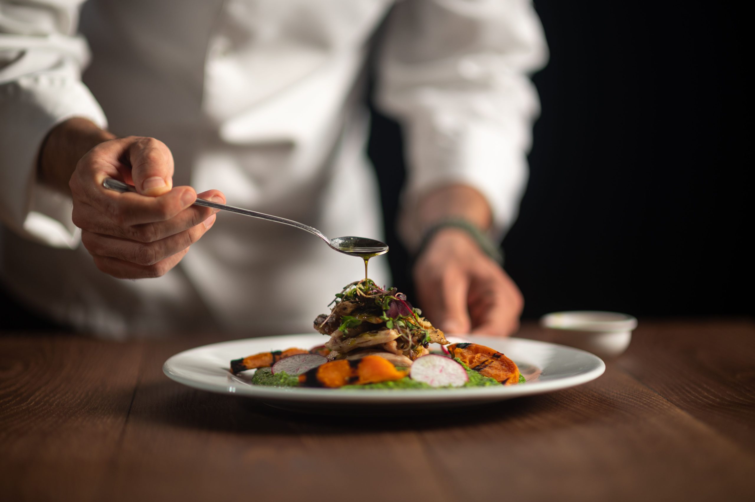 ​Los mejores restaurantes de Madrid (y más allá) para esta temporada 